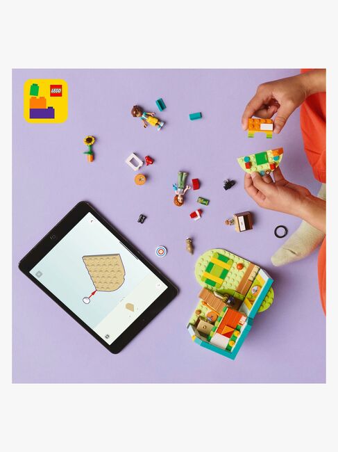 LEGO Friends 42646 Autumns værelse