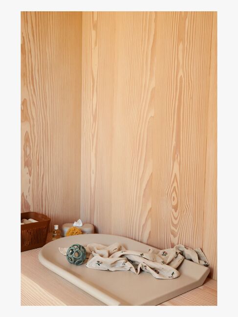 LIEWOOD Cille Puslepude, Cappuccino