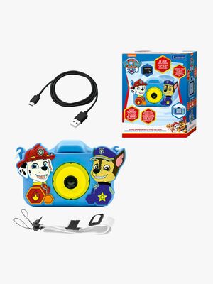 Lexibook Paw Patrol Digitalkamera
