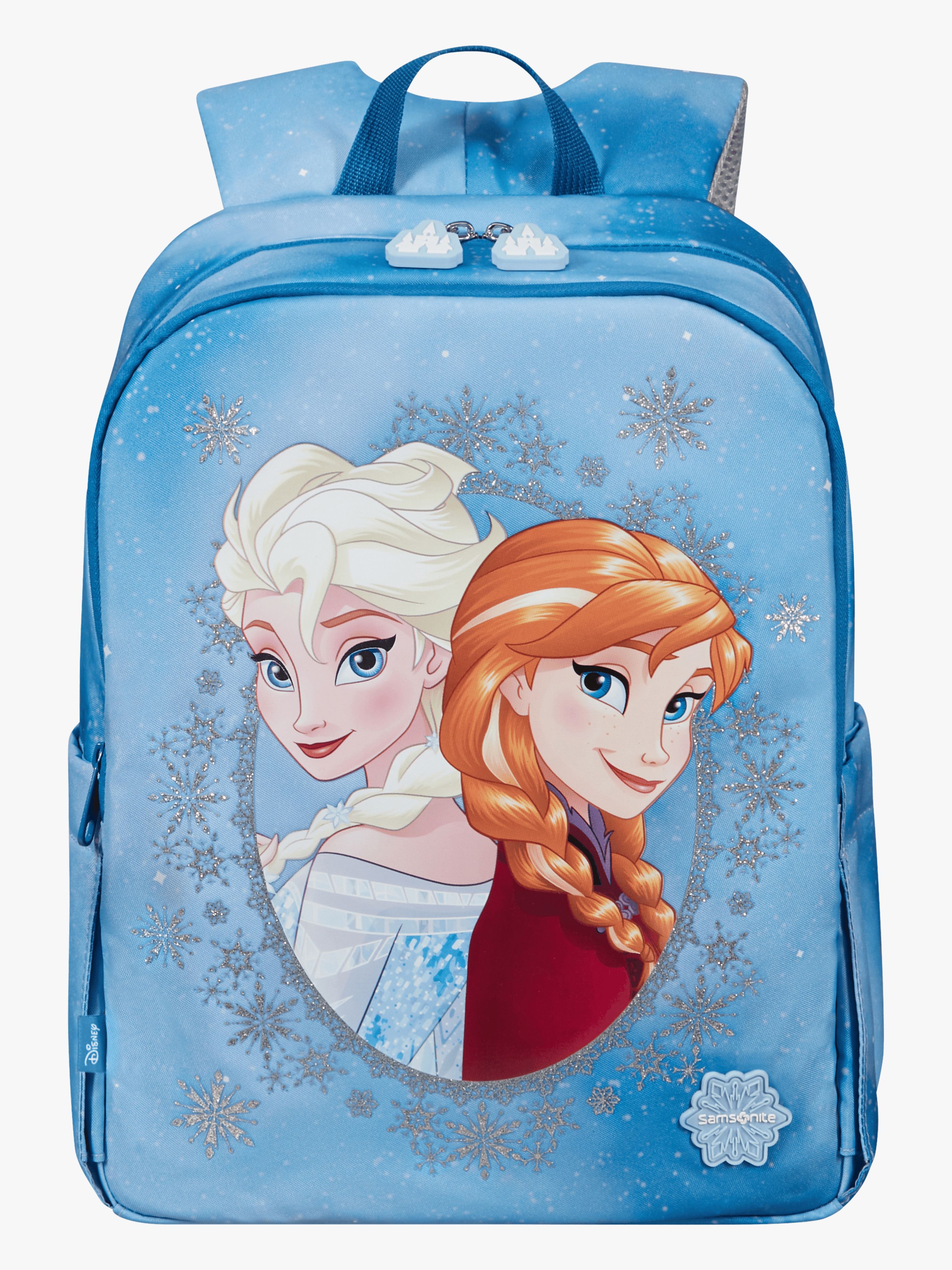 Samsonite Rygsæk 15L DayDream Disney, Frozen Magic