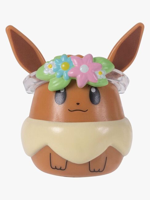 Pokémon Squishalongs Figur Eevee Chansey Togepi & Row 4-Pak SQAL0295-1791_3c.jpg