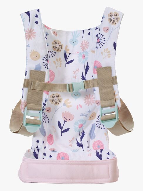 BABY born Dukkebæresele Flower