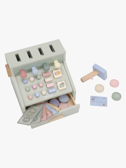 Little Dutch Kasseapparat