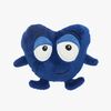 Babblarba Doddo Minisar Bamse