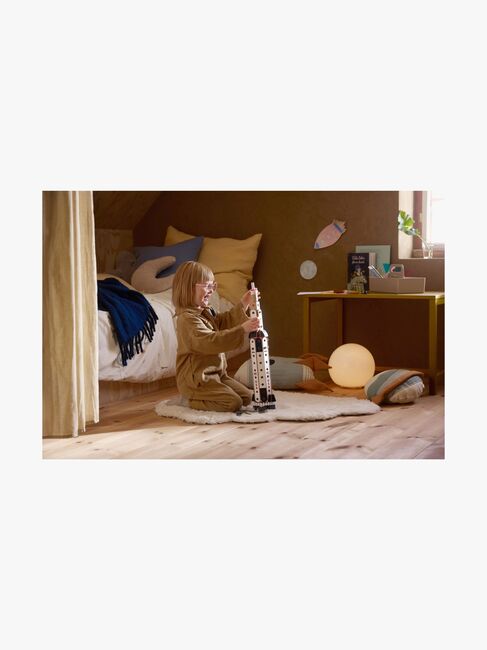 BRIO Builder 34607 Apollo Saturn V Sæt 91 Dele