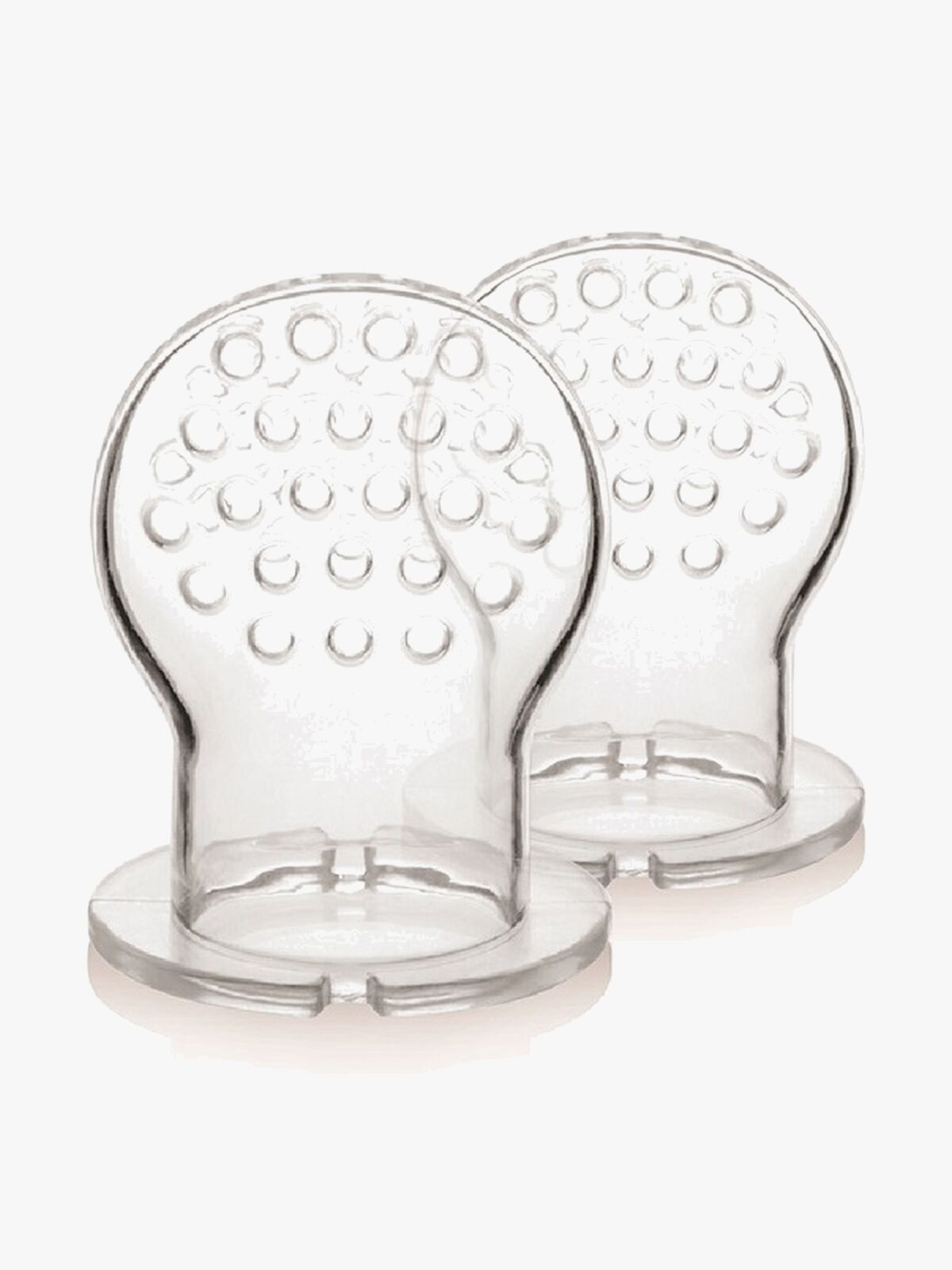 Kidsme Food Feeder Skiftetips Large 2 stk