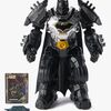 Batman Metal Force XL Heroes Actionfigur - 30 cm