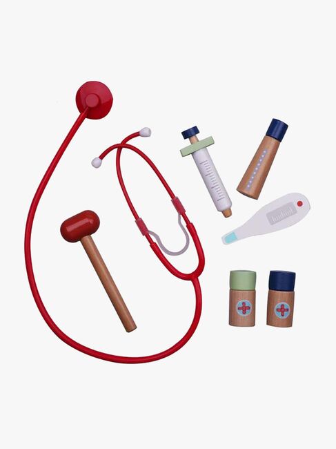 BarboToys Mumitroldene Doktorsæt