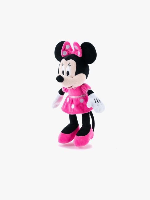 Disney Minnie Mouse Bamse 47 cm