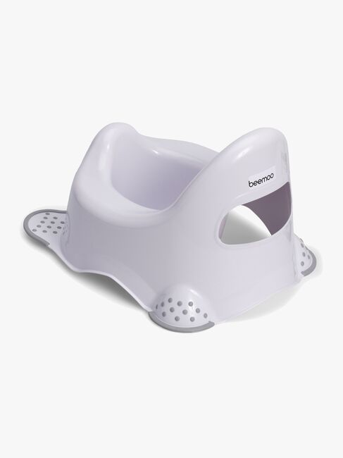 Beemoo CARE Potte Anti-Slip Funktion,Hvid
