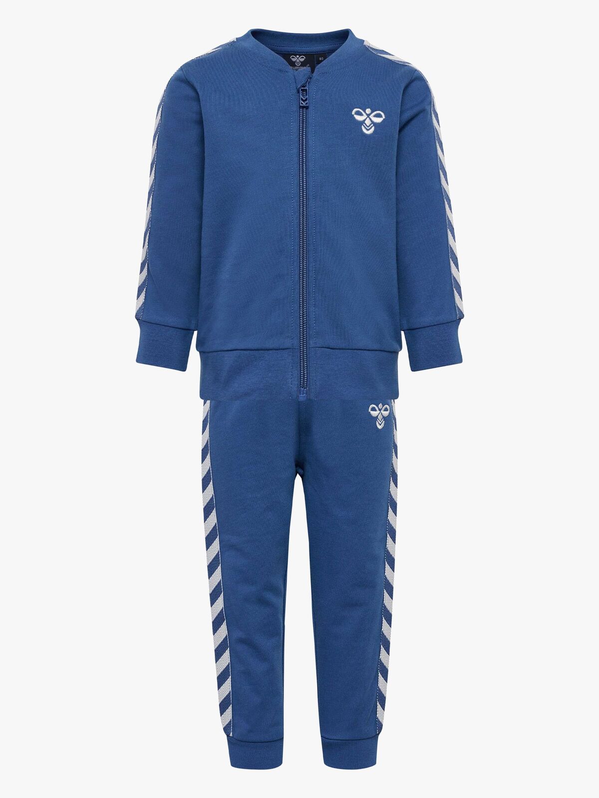 Hummel Billie Træningssæt, True Navy