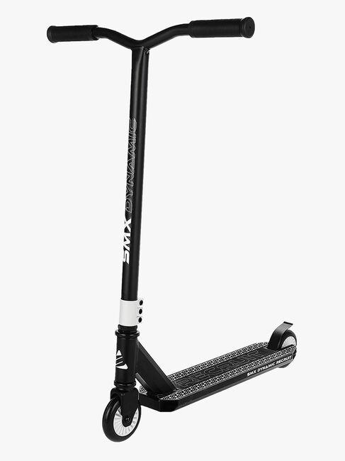 SportMe SMX Dynamic Stunt Recruit Løbehjul, Hvid