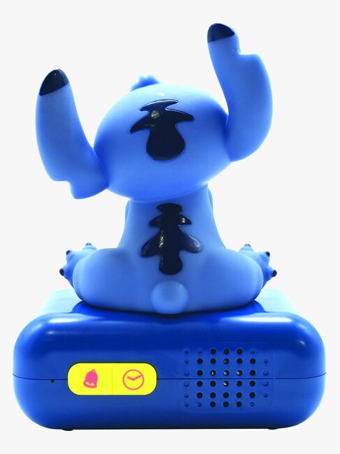 Lexibook Stitch Vækkeur