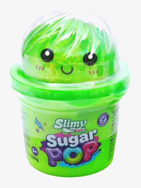 Slimy Sensory Compounds Sugar Pop Dumpling 100 g Blandet 12-33534-1148_3c.jpg