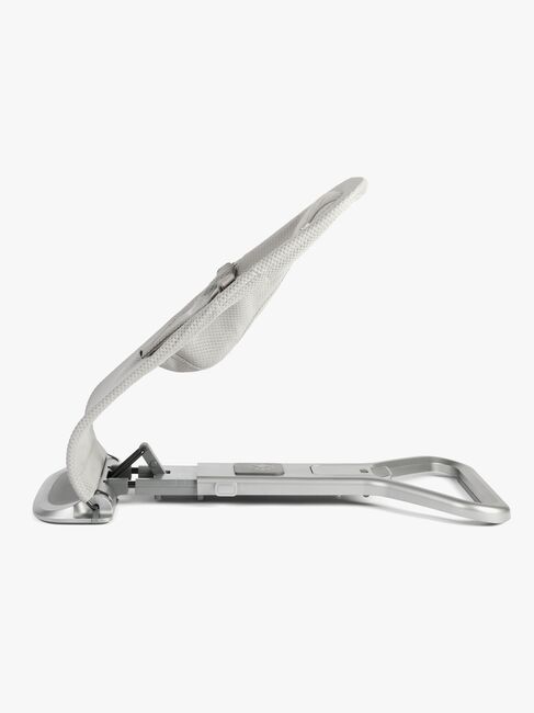 Ergobaby Evolve 3-in-1 Skråstol Mesh, Light Grey