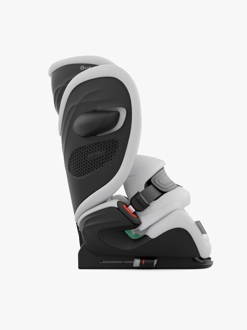 Cybex Pallas G3 i-Size Autostol, Fog Grey