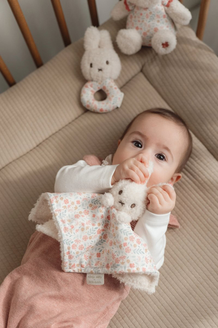 Miffy x Little Dutch Gavesæt, Lucky Blossom