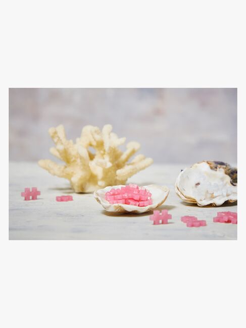 Plus-Plus Colormix Pearl Byggesæt 240 Dele