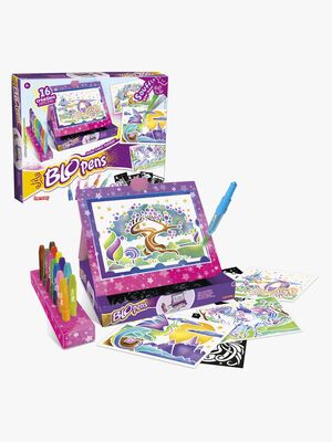 BLOpens Creative Studio Kreasæt Fantasy