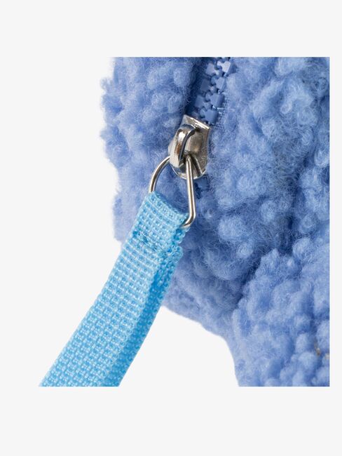 Disney Stitch Taske, Blå