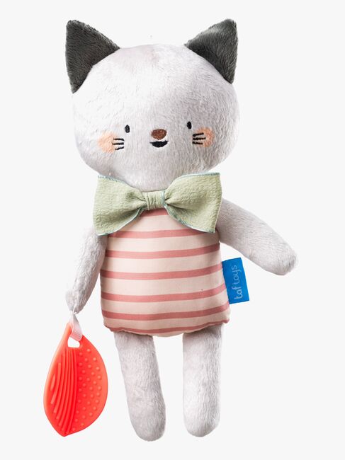 TAF Toys Aktivitetslegetøj Kat Clara