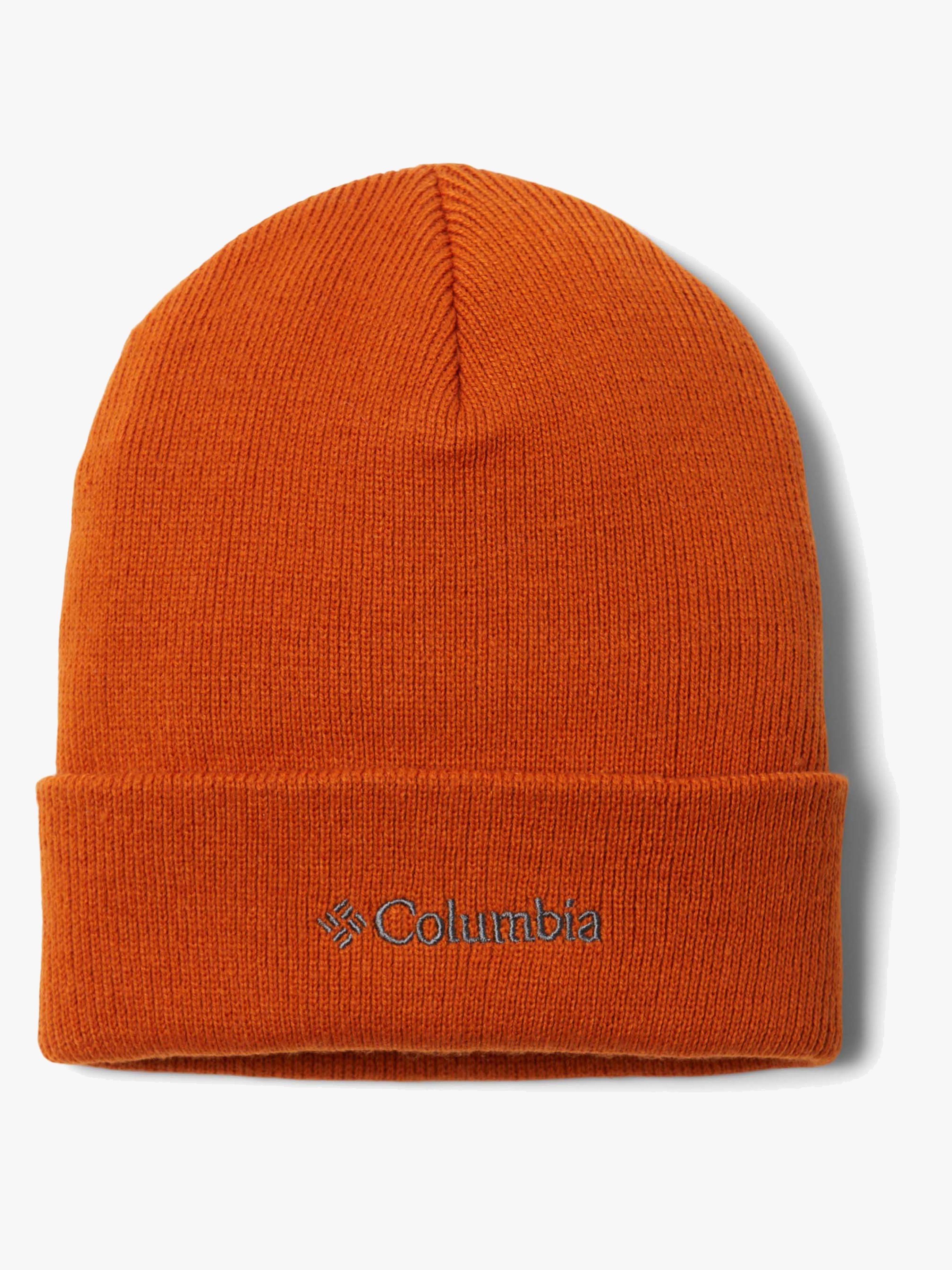 Columbia Arctic Blast Heavyweight Hue, Warm Copper