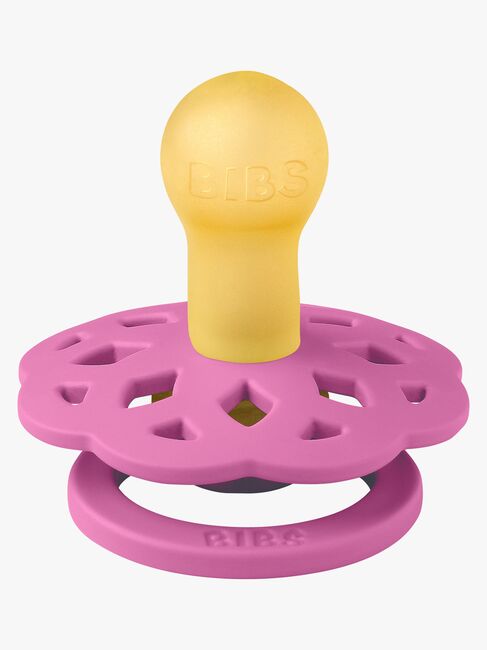 BIBS Boheme Sut Latex Str. 1, Bubblegum