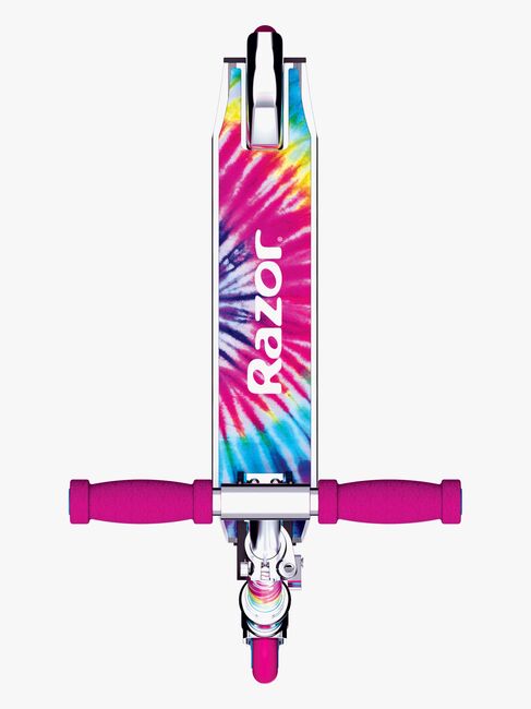 Razor A Special Kick Løbehjul Tie-Dye