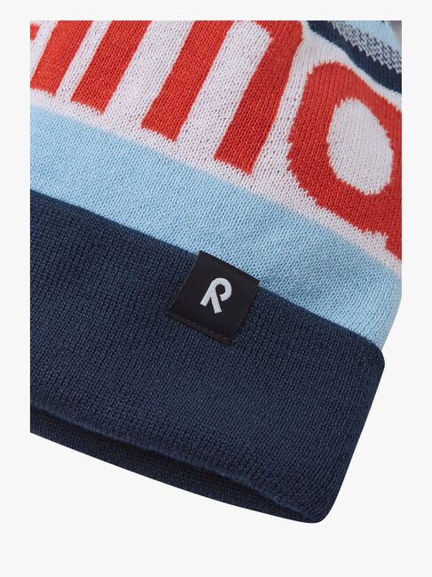 Reima Taasko Hue, Navy