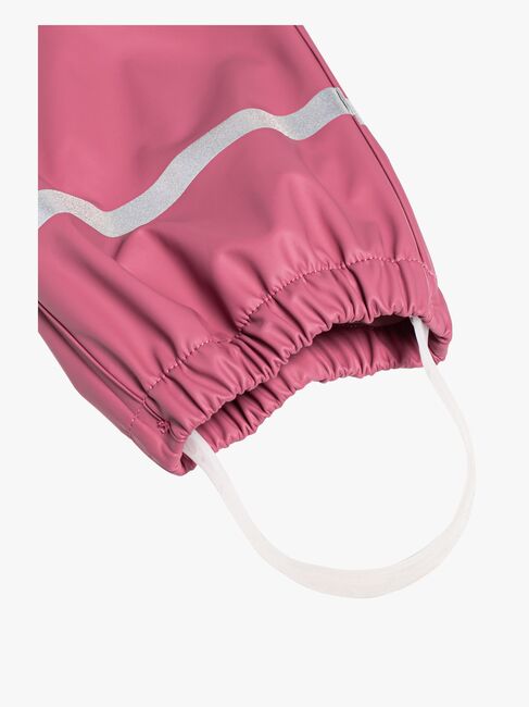 Viking Jolly Regnsæt, Plum