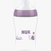 NUK Perfect Match Sutteflaske 260 ml, Hippo
