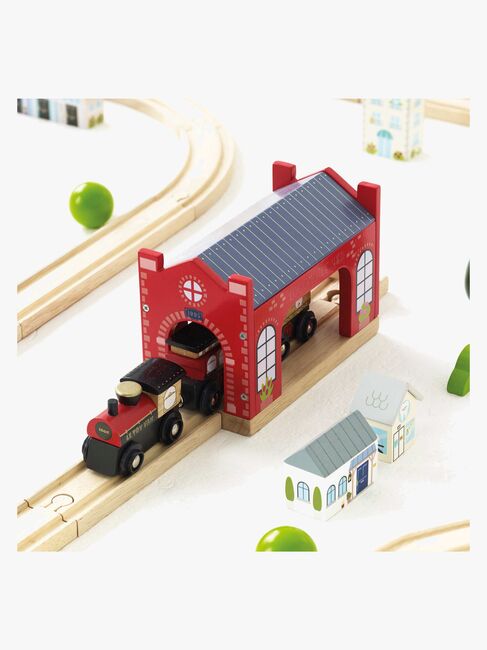 Le Toy Van Togbane London 120 Dele