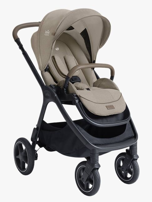 Joie Finiti & Ramble Duovogn, Sandstone