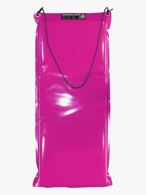 SportMe Snemadras XL, Pink