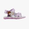 Disney Frozen Blinkende Sandaler, Lilac