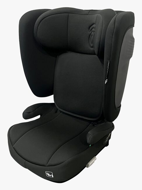 Asalvo Omniguard Autostol, Black