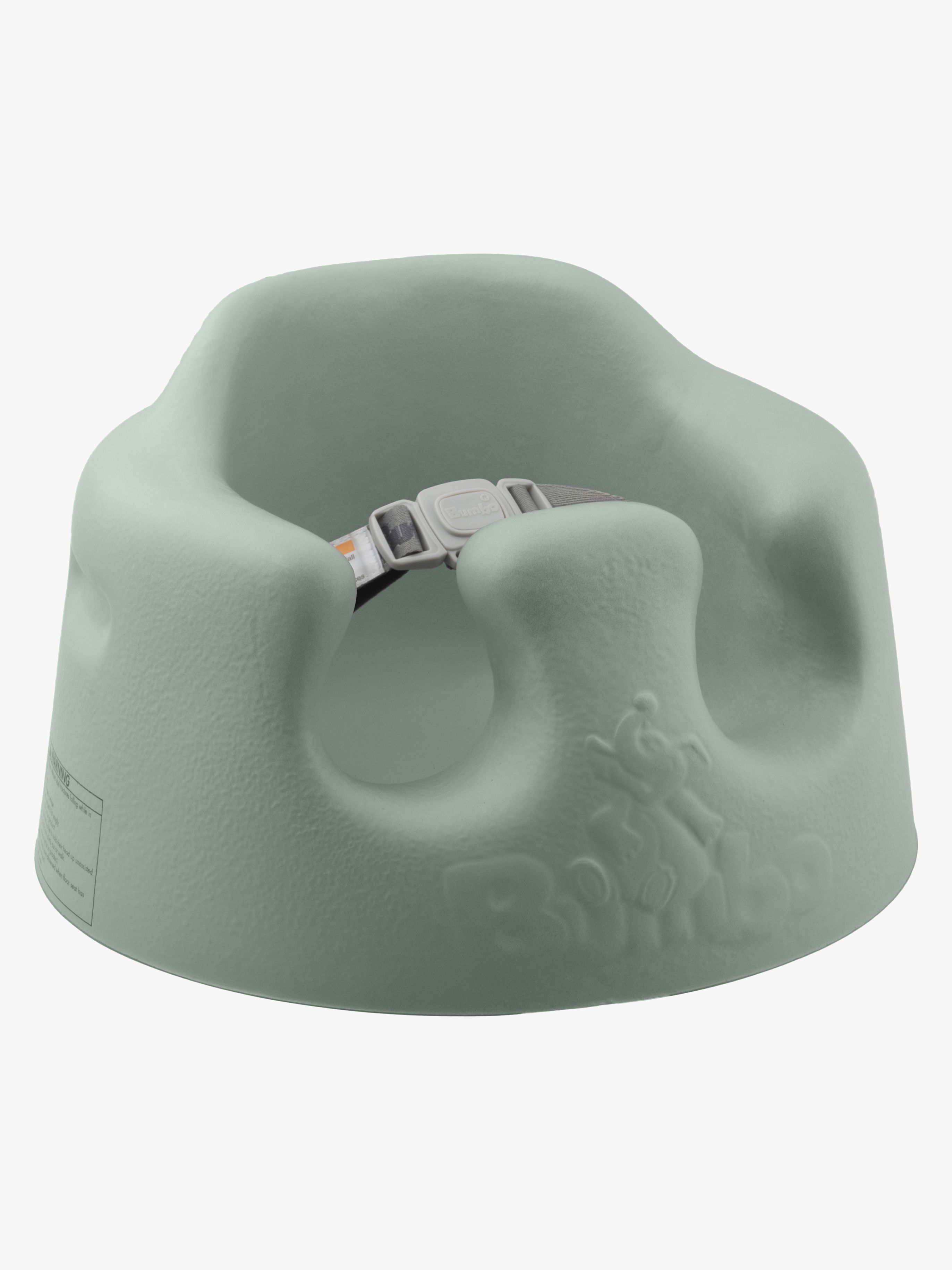 Bumbo Barnesæde, Sage