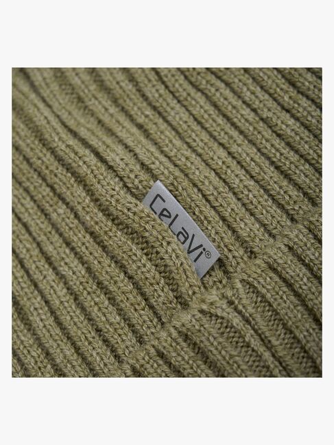 CeLaVi Hue Uldblanding, Overland Trek