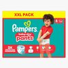 Pampers Baby Dry Pants Bleer Str. 6 13-19 kg XXL 84-pak