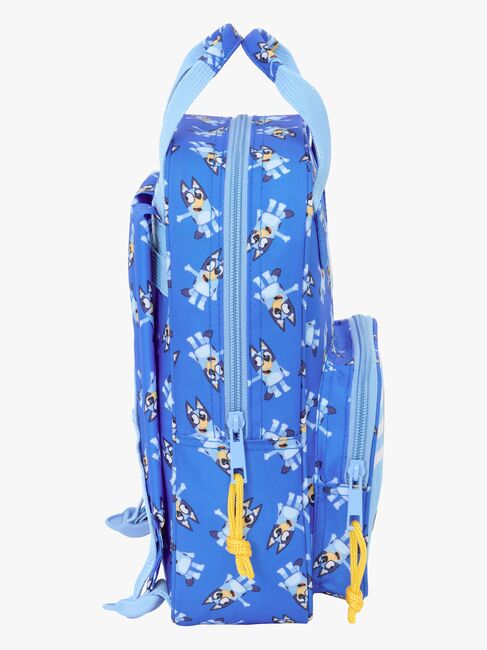 Bluey Rygsæk 4,5L, Let's Play