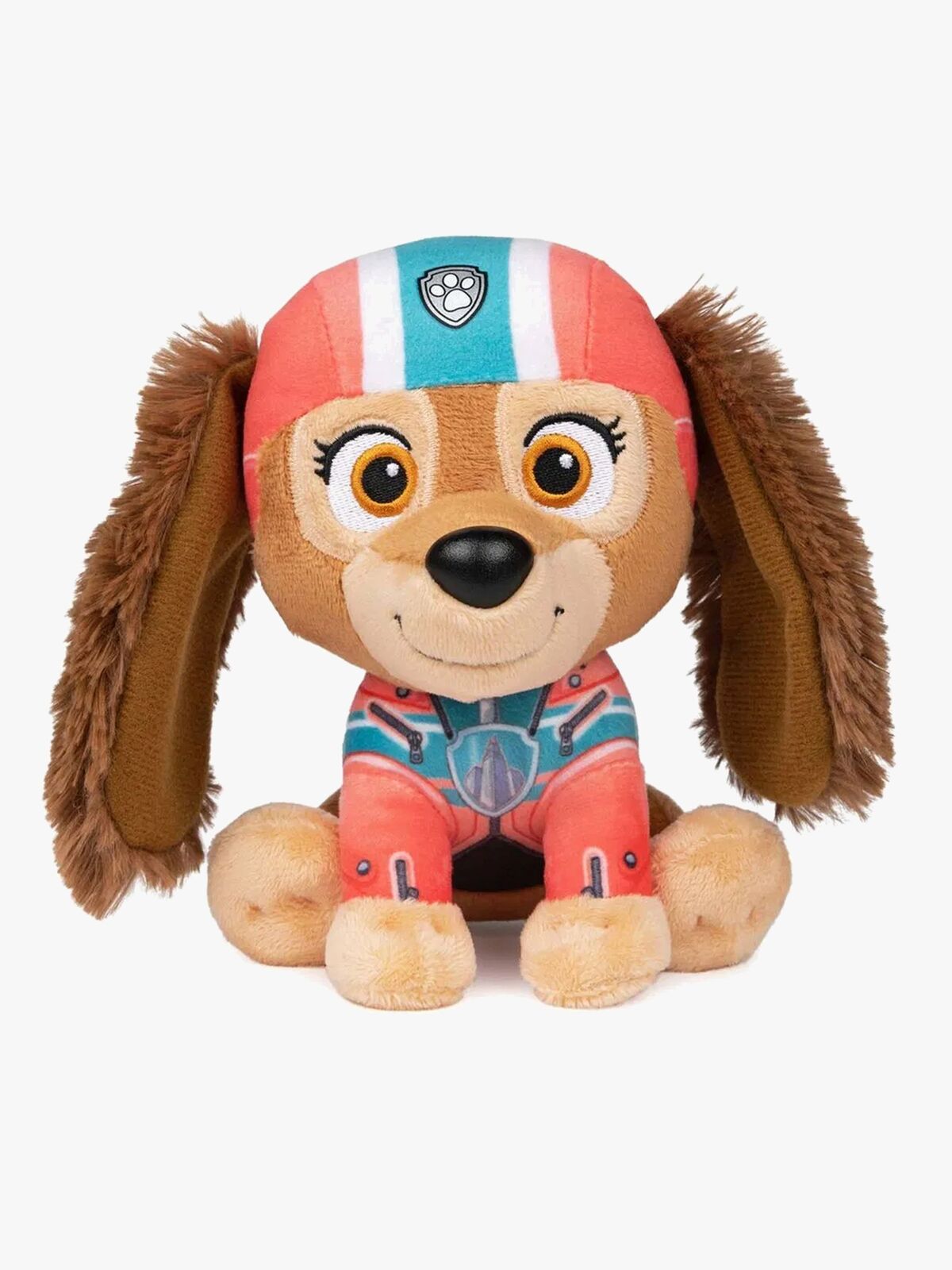 Paw Patrol The Mighty Movie Bamse Liberty 15 cm