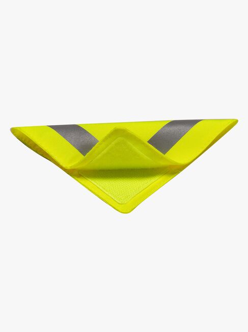 Reer LightReflex Sæt med Reflekser, Grøn