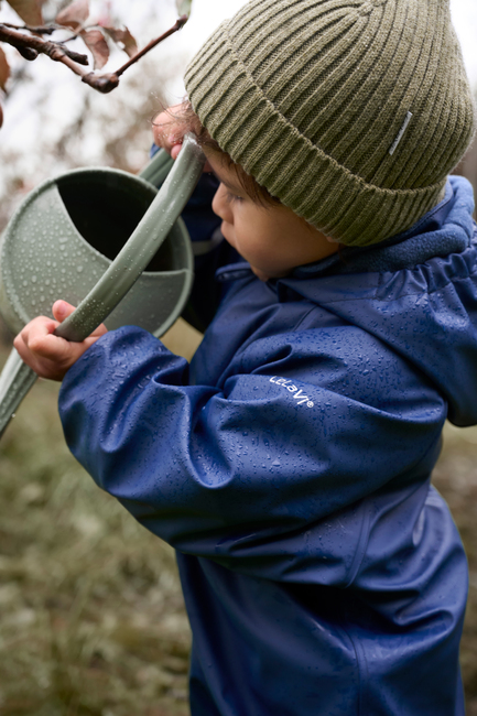 CeLaVi Hue Uldblanding, Overland Trek