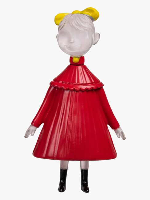 Mumitroldene Mumitroldehuset Dukkehus