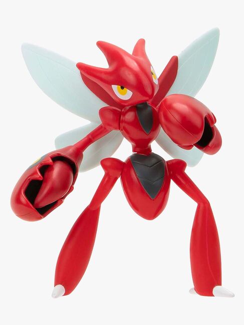 Pokémon Battle Feature Figur Scizor PKW3363-1791_3b.jpg