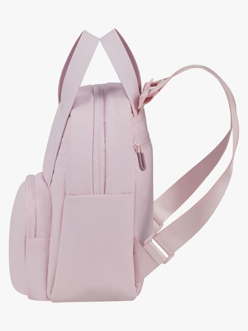 American Tourister Puffy POP Mini Rygsæk S 8,5L, Pink