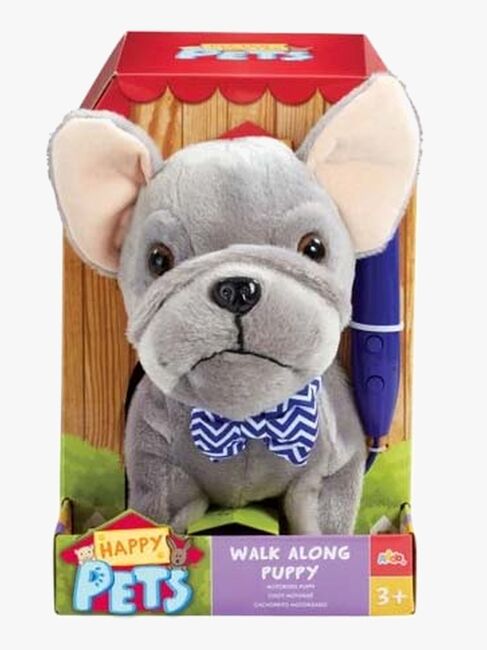Happy Pets Walk Along Interaktiv Hvalp Fransk Bulldog 602552-4705_1.jpg