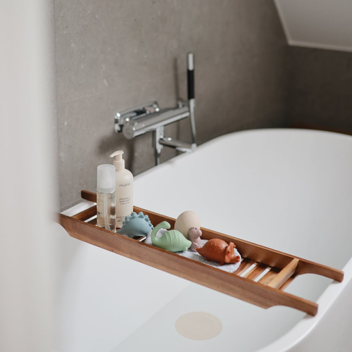 Mushie Badelegetøj Dinosaurer 5-pak