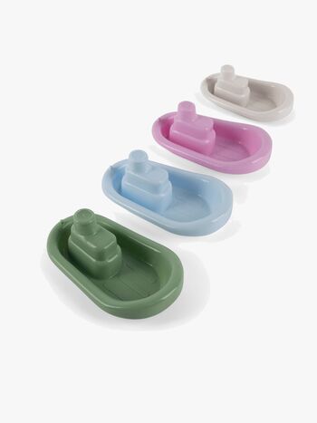 Dantoy TB Både 4-pak