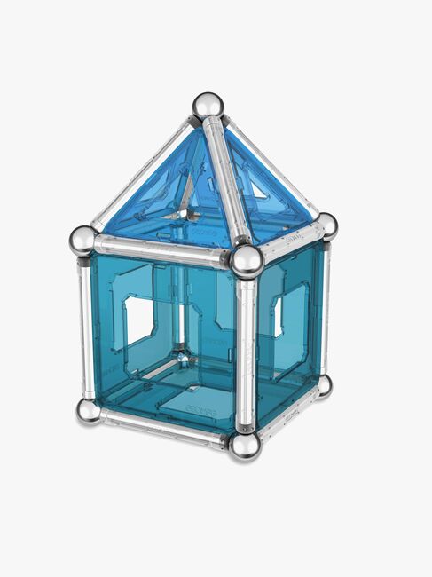 Geomag PRO-L Paneler 50 Dele